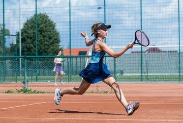 Lotte Federski 383 - Gehrdener Sommercup